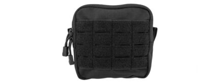 Lancer Tactical Enclosed Laser Cut M4 EMT Utility Pouch