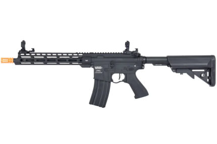Lancer Tactical Enforcer BLACKBIRD Airsoft AEG Rifle