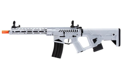 Lancer Tactical Enforcer Blackbird Skeleton AEG