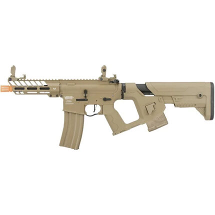Lancer Tactical Enforcer NEEDLETAIL AEG