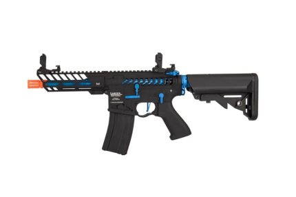 Lancer Tactical Enforcer Needletail Skeleton Crane Stock Low FPS