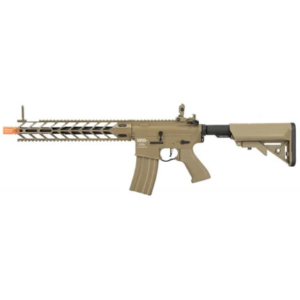 Lancer Tactical Enforcer Night Wing AEG