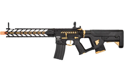 Lancer Tactical Enforcer Night Wing Skeleton AEG