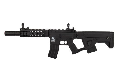 Lancer Tactical Gen 2 AEG Rifle w/ Alpha Stock