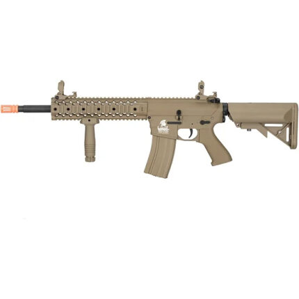 Lancer Tactical Gen 2 M4 Evo Airsoft AEG Rifle