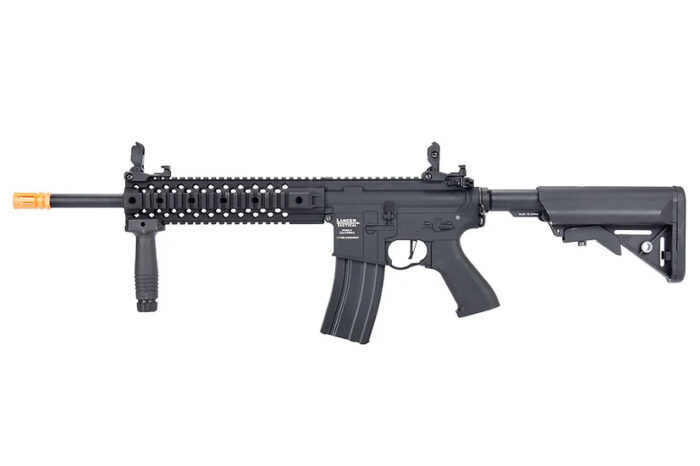 Lancer Tactical Gen 2 Proline M4 Evo Airsoft AEG Rifle