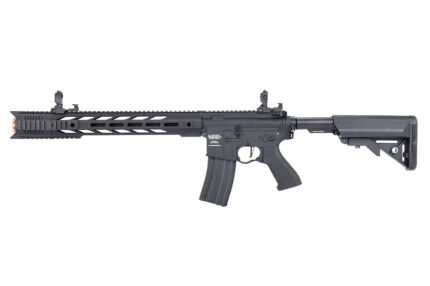 Lancer Tactical Gen 2 ProLine M4 SPR Interceptor Airsoft AEG Rifle
