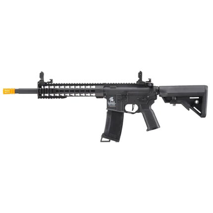 Lancer Tactical Gen 3 10in Keymod Airsoft M4 Carbine AEG Rifle