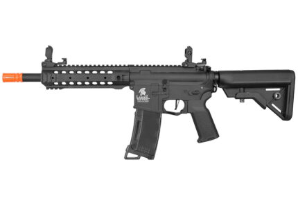 Lancer Tactical Gen 3 CQB M4 AEG Rifle