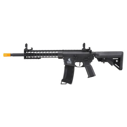 Lancer Tactical Gen 3 Keymod M4 Evo AEG Airsoft Rifle