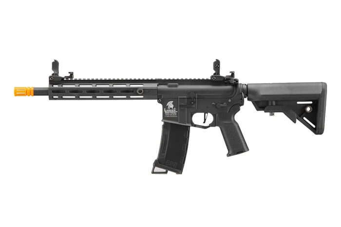 Lancer Tactical Gen 3 M-LOK 10in Airsoft M4 AEG
