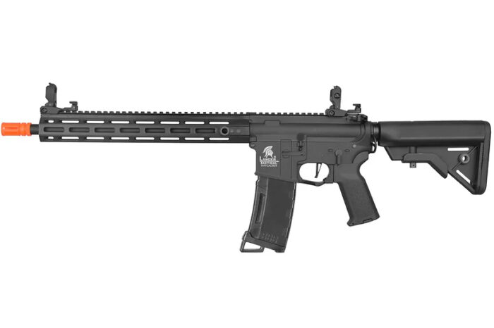 Lancer Tactical Gen 3 M-LOK 13in Airsoft M4 AEG