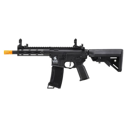 Lancer Tactical Gen 3 M-LOK 7in Airsoft M4 AEG
