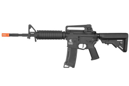 Lancer Tactical Gen 3 M4 SopMod Airsoft AEG Rifle