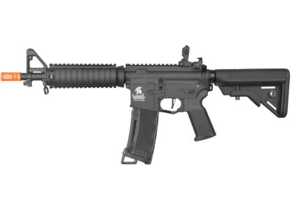 Lancer Tactical Gen 3 MK18 MOD 0 Field M4 Airsoft AEG Rifle