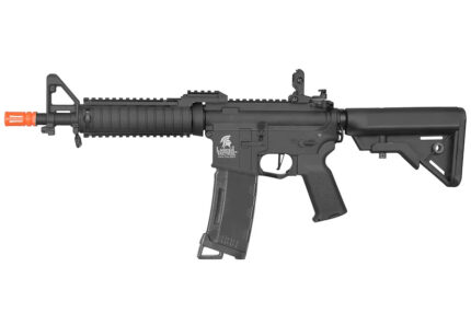 Lancer Tactical Gen 3 MK18 Mod 0 Nylon Polymer M4 Airsoft AEG Rifle