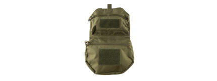 Lancer Tactical Hydration Carrier w/ Utility Pockets