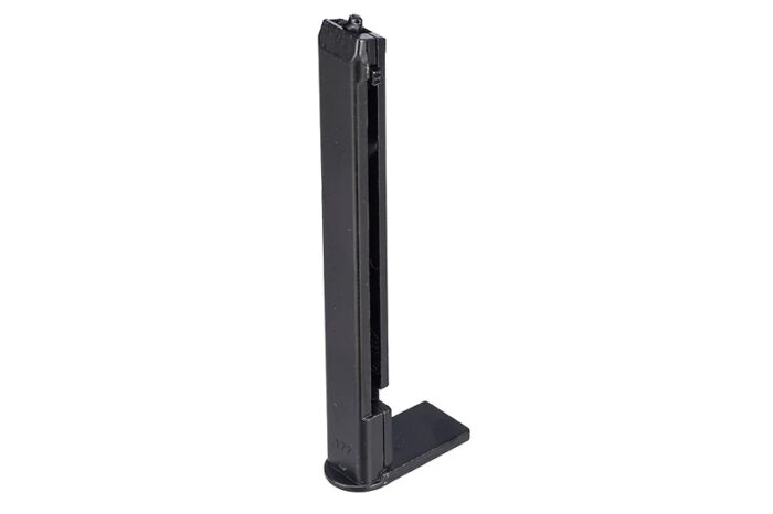 Lancer Tactical Lancer Air Cobra 4.5mm 15 Round Stick Magazine