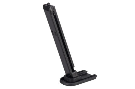 Lancer Tactical Lancer Air Defender 4.5mm 15 Round Stick Magazine