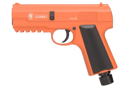 Lancer Tactical Lancer Defense Hornet .43 Cal CO2 Powered Less Lethal Defense Pistol