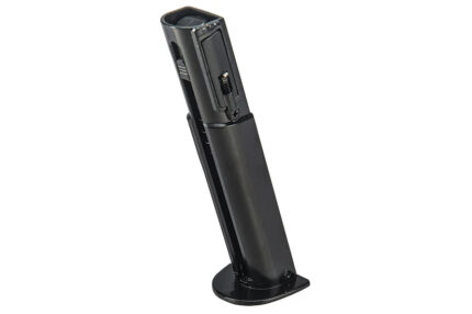 Lancer Tactical Lancer Defense Scorpion .50 Cal 7 Round Spare Magazine