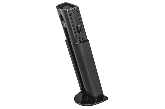 Lancer Tactical Lancer Defense Scorpion .50 Cal 7 Round Spare Magazine