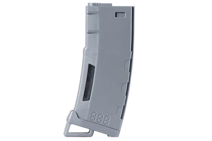 Lancer Tactical Lancer Tactical 130RD High Speed Mid-Cap Mag