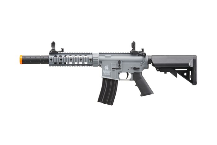 Lancer Tactical LT-15T Generation 2