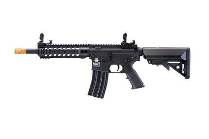 Lancer Tactical LT-24 ProLine Series CQB M4 AEG Rifle