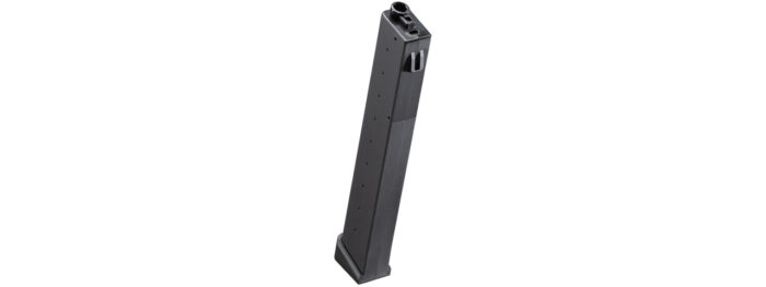 Lancer Tactical LT-35 120 Round 9mm M4 Mid-Capacity Magazine