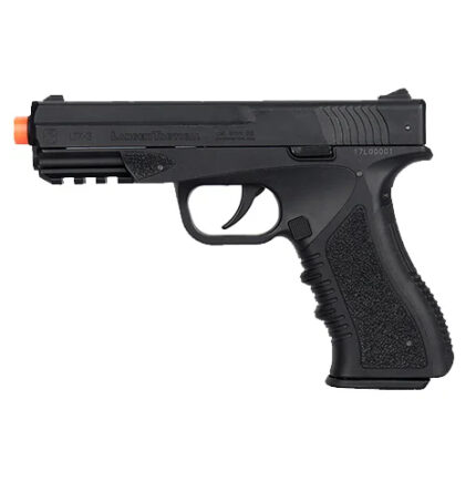 Lancer Tactical LTX-3B Defender CO2 Pistol