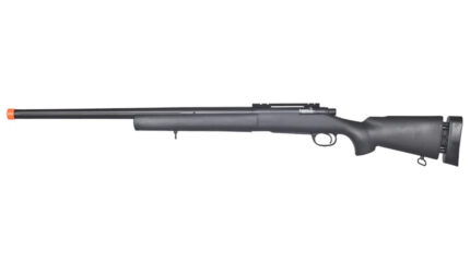 Lancer Tactical M24 Bolt Action Spring Powered Sniper Rifle