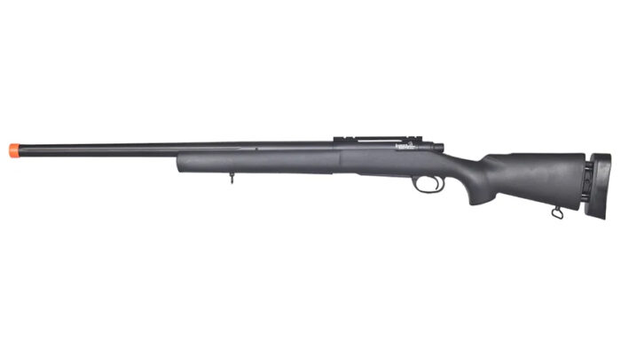 Lancer Tactical M24 Bolt Action Spring Powered Sniper Rifle