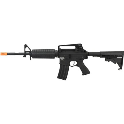Lancer Tactical M4A1 LT-06 Carbine ProLine Series Airsoft AEG
