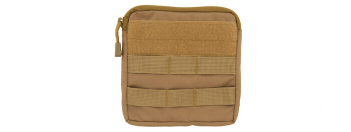 Lancer Tactical MOLLE Admin Medical EMT Pouch