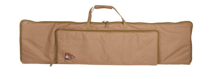Lancer Tactical Nylon 47in Heavy Duty Gun Bag