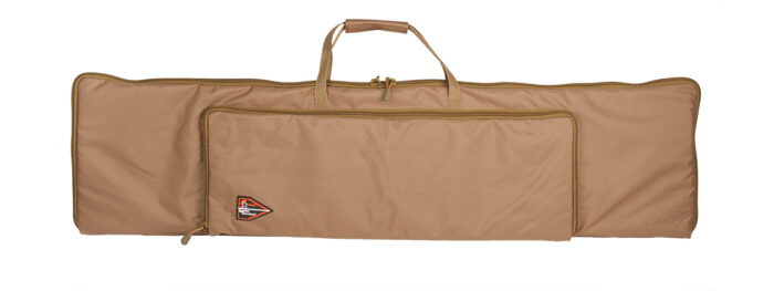 Lancer Tactical Nylon 47in Heavy Duty Gun Bag