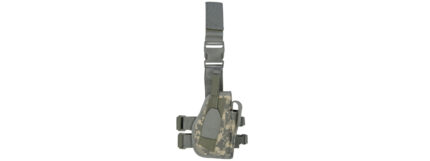 Lancer Tactical Nylon 92F Drop Leg Holster