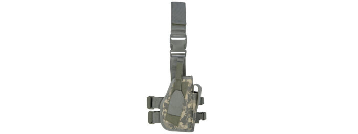 Lancer Tactical Nylon 92F Drop Leg Holster