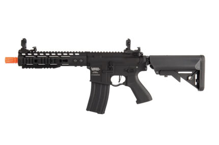 Lancer Tactical Proline 9in KeyMod Rail w/ Picatinny M4 Carbine AEG