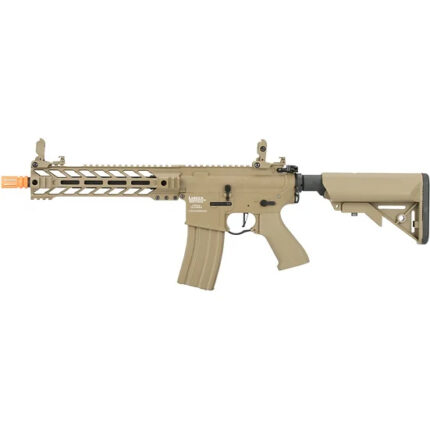 Lancer Tactical ProLine BATTLE HAWK Airsoft AEG