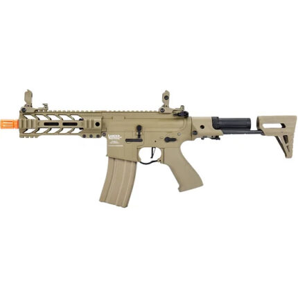 Lancer Tactical ProLine BATTLE HAWK PDW AEG