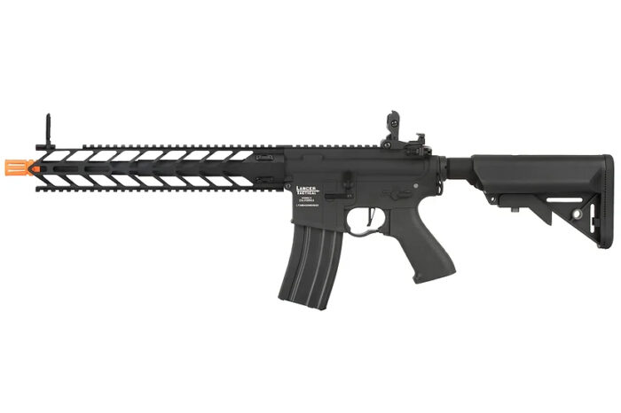 Lancer Tactical Proline Night Wing AEG