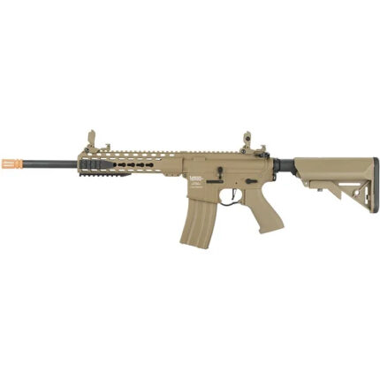 Lancer Tactical ProLine Series M4 Carbine 10in AEG