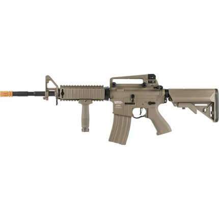 Lancer Tactical ProLine Series M4 RIS Airsoft AEG