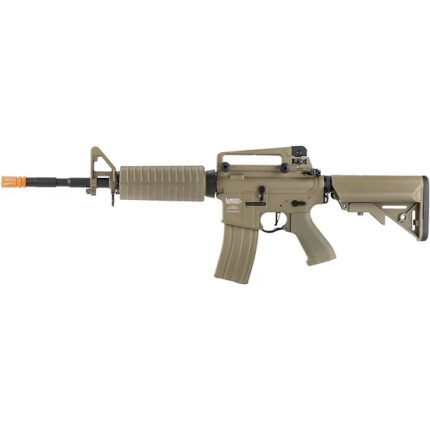 Lancer Tactical ProLine Series M4A1 Airsoft AEG