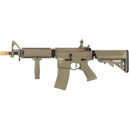 Lancer Tactical ProLine Series MOD 0 MK18 M4 Airsoft AEG