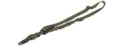 Lancer Tactical Quick Detach Single Point Sling