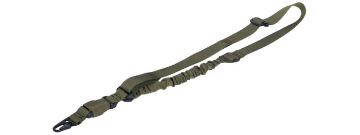 Lancer Tactical Quick Detach Single Point Sling