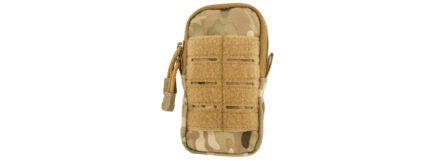 Lancer Tactical Small Enclosed M4 EMT Utility Pouch
